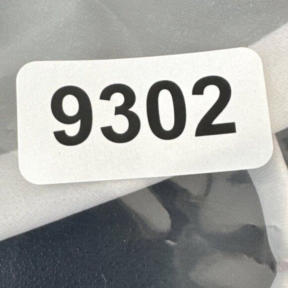 Mara Hoffman Women's M Sage Colorblock Multi Bikini Swim Top NWT Geometric - Picture 12 of 13